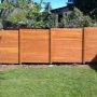 img Cl�ture en bois