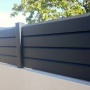 img Cl�ture en PVC