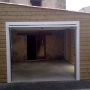 img Garage en bardage bois