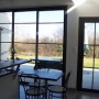 img Baie coulissante et porte fen�tre