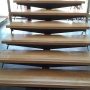 img Escalier ponc� et vitrifi�