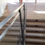 img Escalier ponc� et vitrifi�